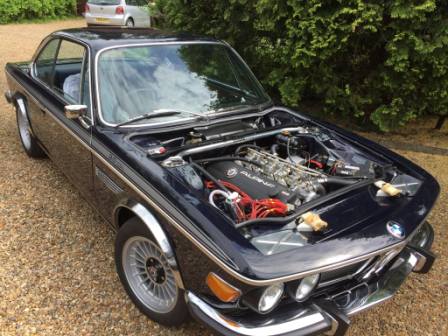 BMW 30 csl 2285177